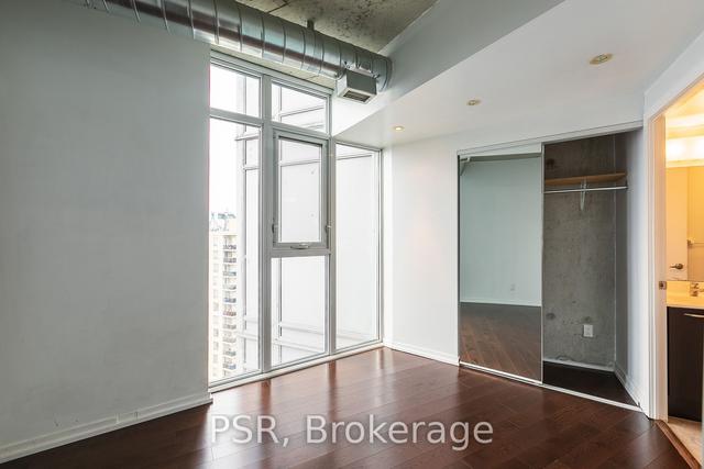 1816 - 150 Sudbury St, Condo with 1 bedrooms, 1 bathrooms and 0 parking in Toronto ON | Image 15