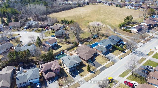 2203 Kawartha Heights Blvd, House detached with 3 bedrooms, 4 bathrooms and 4 parking in Peterborough ON | Image 12
