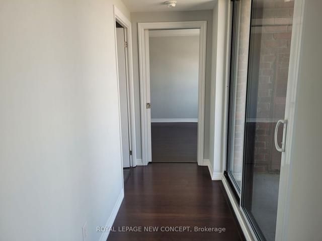 501 - 3563 Lake Shore Blvd, Condo with 2 bedrooms, 1 bathrooms and 1 parking in Toronto ON | Image 4