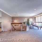 207 - 300 Keats Way, House attached with 2 bedrooms, 2 bathrooms and 1 parking in Waterloo ON | Image 8