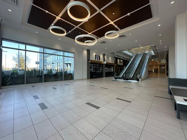 310 - 3600 Highway 7, Condo with 1 bedrooms, 1 bathrooms and 1 parking in Vaughan ON | Image 25