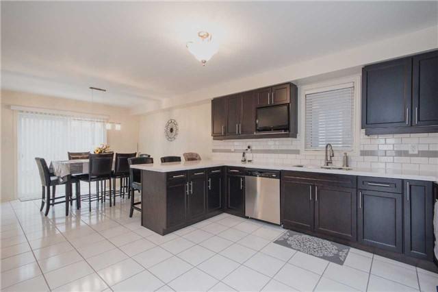 81 Sharplin Dr, House detached with 4 bedrooms, 3 bathrooms and 8 parking in Ajax ON | Image 7