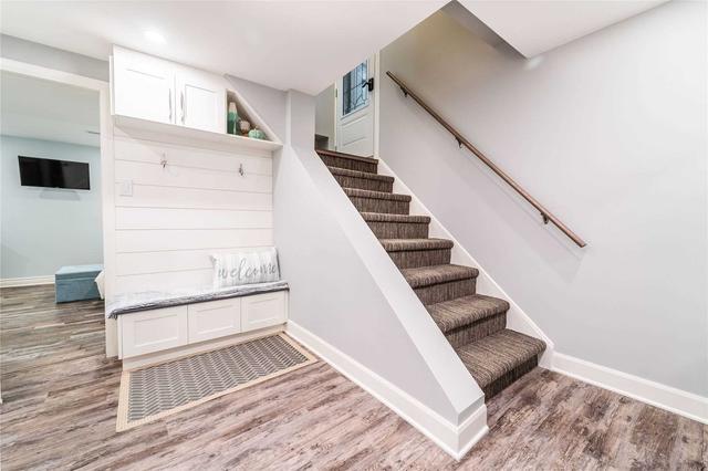 1100 Dovercourt Ave, House detached with 3 bedrooms, 3 bathrooms and 5 parking in Burlington ON | Image 17