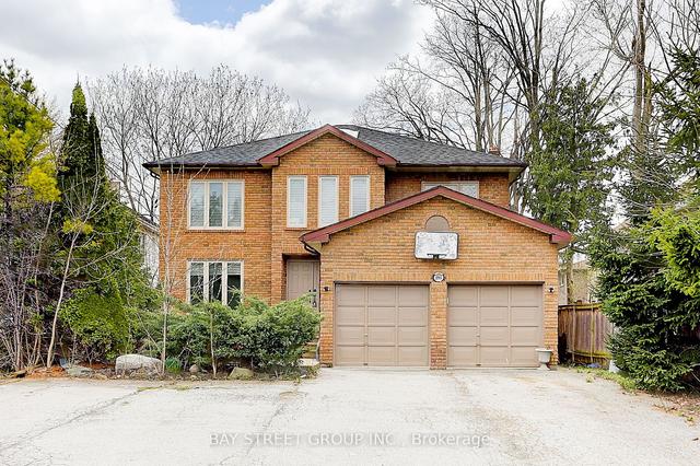 295 Elgin Mills Rd W, House detached with 4 bedrooms, 4 bathrooms and 12 parking in Richmond Hill ON | Image 1