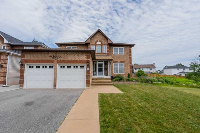 874 Battell St, House detached with 4 bedrooms, 4 bathrooms and 6 parking in Cobourg ON | Image 1