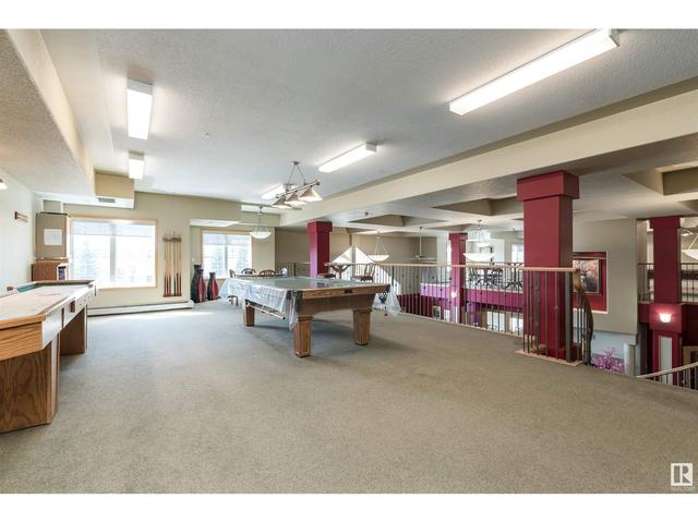 125 - 612 111 St Sw Sw, Condo with 2 bedrooms, 2 bathrooms and 1 parking in Edmonton AB | Image 33