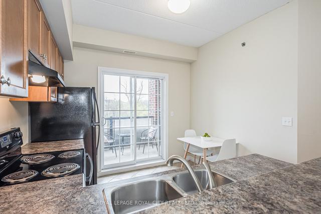 216 - 308 Watson Pkwy N, Condo with 1 bedrooms, 1 bathrooms and 1 parking in Guelph ON | Image 15