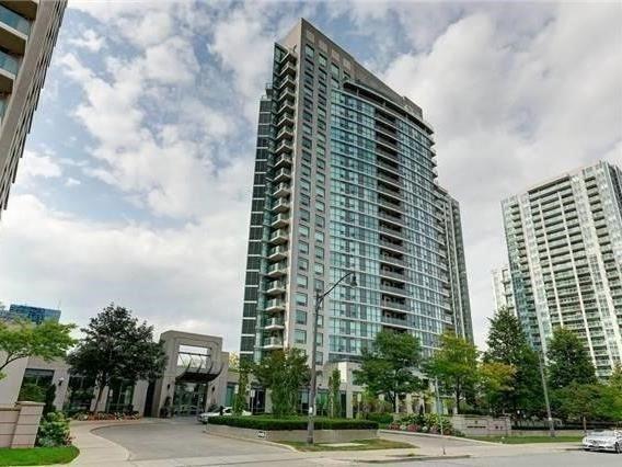 1111 - 28 Harrison Garden Blvd, Condo with 2 bedrooms, 2 bathrooms and 1 parking in Toronto ON | Image 1