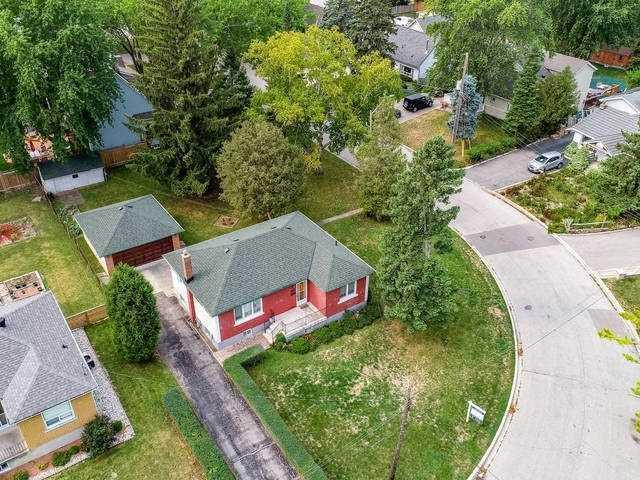 940 The Greenway Way, House detached with 2 bedrooms, 1 bathrooms and 5 parking in Mississauga ON | Image 14
