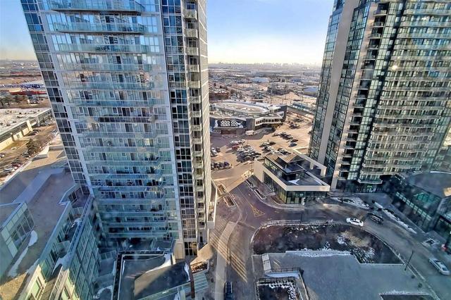 1509 - 2916 Highway 7 Rd, Condo with 1 bedrooms, 1 bathrooms and 1 parking in Vaughan ON | Image 13