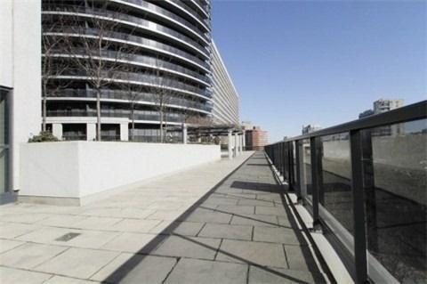 803 - 21 Carlton St, Condo with 1 bedrooms, 1 bathrooms and 1 parking in Toronto ON | Image 40