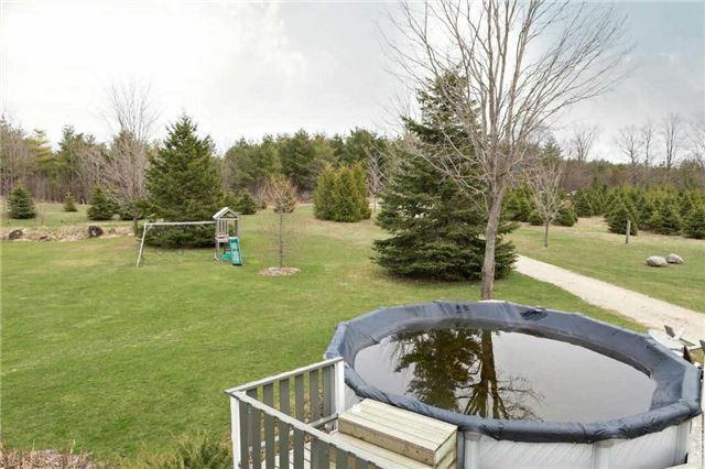 075499 Grey Rd #12, House detached with 3 bedrooms, 3 bathrooms and 10 parking in Grey Highlands ON | Image 12