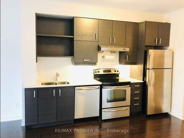 301 - 8228 Birchmount Rd, Condo with 1 bedrooms, 1 bathrooms and 1 parking in Markham ON | Image 15