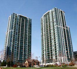 lph5 - 16 Harrison Garden Blvd, Condo with 1 bedrooms, 1 bathrooms and 1 parking in Toronto ON | Image 1