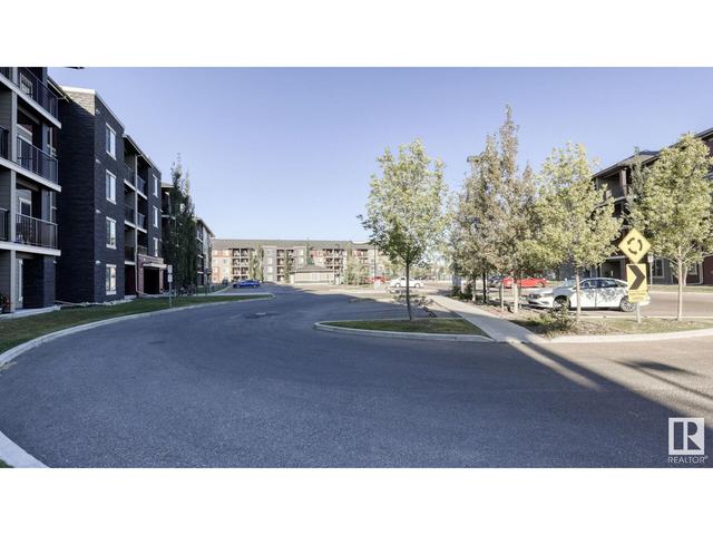 216 - 12025 22 Av Sw, Condo with 2 bedrooms, 2 bathrooms and 1 parking in Edmonton AB | Image 31