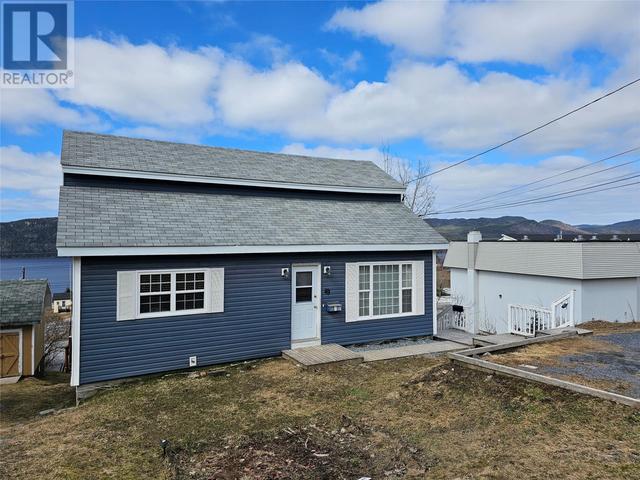 49 Princess Avenue, House other with 4 bedrooms, 2 bathrooms and null parking in Corner Brook NL | Image 1