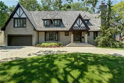 2 Wyegate Crt, House detached with 5 bedrooms, 9 bathrooms and 10 parking in Toronto ON | Image 1