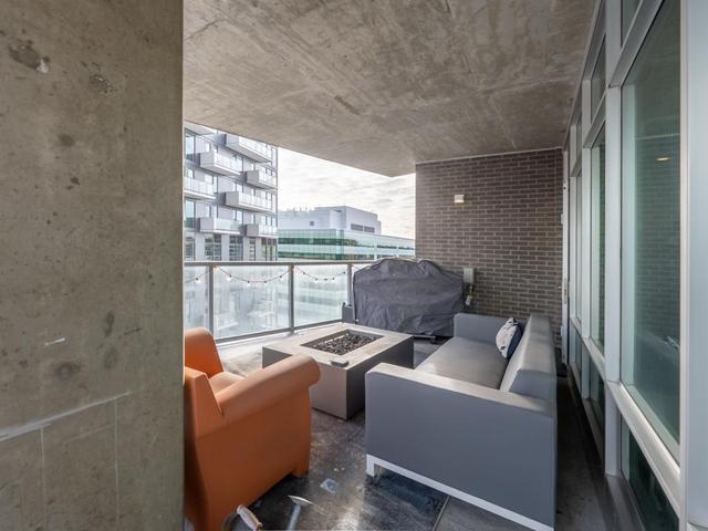 904 - 530 12 Avenue Sw, Condo with 2 bedrooms, 2 bathrooms and 2 parking in Calgary AB | Image 20
