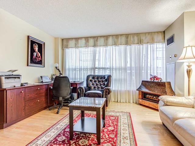 lph 22 - 7905 Bayview Ave, Condo with 3 bedrooms, 4 bathrooms and 2 parking in Markham ON | Image 21