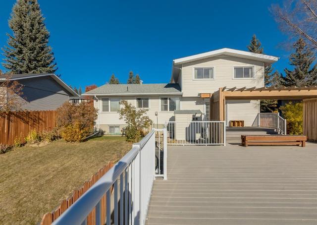 5811 Dalford Hill Nw, House detached with 4 bedrooms, 2 bathrooms and 4 parking in Calgary AB | Image 43