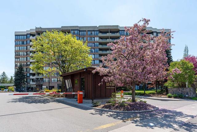 504 - 55 Austin Dr, Condo with 2 bedrooms, 2 bathrooms and 2 parking in Markham ON | Image 32
