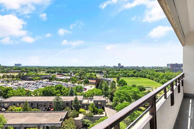 1006 - 1320 Mississauga Valley Blvd, Condo with 2 bedrooms, 2 bathrooms and 1 parking in Mississauga ON | Image 22