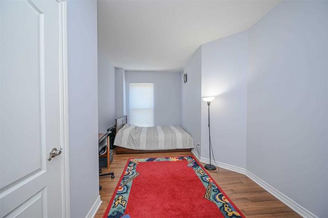 310 - 135 James St S, Condo with 2 bedrooms, 2 bathrooms and 0 parking in Hamilton ON | Image 8