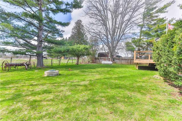 433 Middletown Road, House detached with 3 bedrooms, 1 bathrooms and 6 parking in Hamilton ON | Image 48