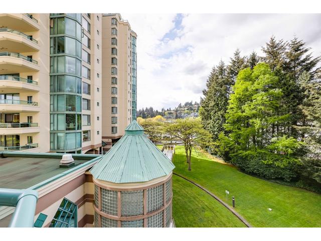 4e - 338 Taylor Way, Condo with 2 bedrooms, 2 bathrooms and null parking in West Vancouver BC | Image 27