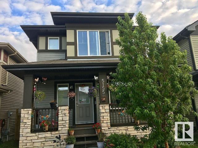 5155 1a Av Sw Sw, House detached with 3 bedrooms, 2 bathrooms and 2 parking in Edmonton AB | Card Image
