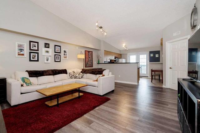 405 - 1471 Maple Ave, Condo with 1 bedrooms, 1 bathrooms and 2 parking in Milton ON | Image 1