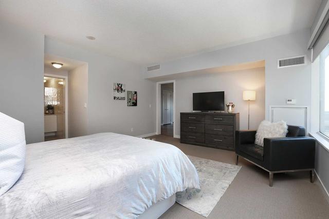 605 - 59 East Liberty St, Condo with 2 bedrooms, 2 bathrooms and 1 parking in Toronto ON | Image 8