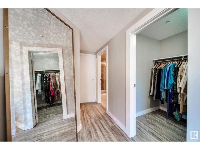 504 - 10136 104 St Nw, Condo with 2 bedrooms, 2 bathrooms and null parking in Edmonton AB | Image 32