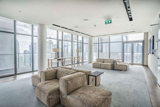 203 - 22 Lombard St, Condo with 2 bedrooms, 2 bathrooms and 1 parking in Toronto ON | Image 28