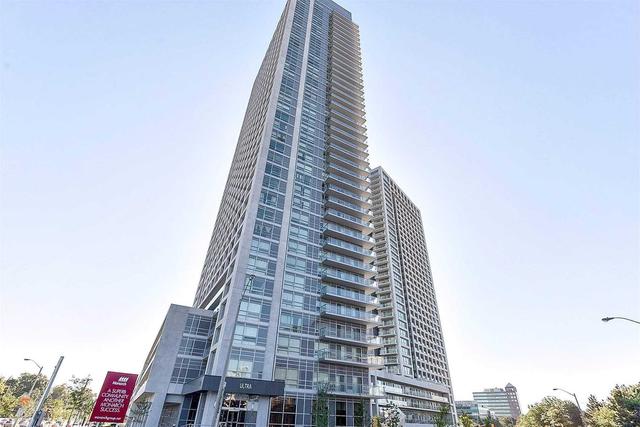 2404 - 2015 Sheppard Ave E, Condo with 1 bedrooms, 1 bathrooms and 1 parking in Toronto ON | Image 1