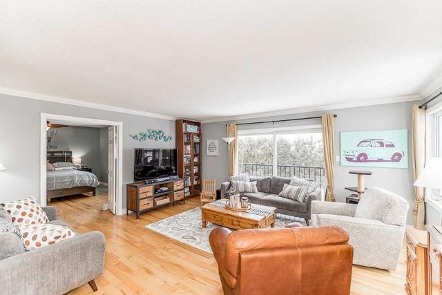 404 Ramblewood Dr, House detached with 2 bedrooms, 3 bathrooms and 4 parking in Wasaga Beach ON | Image 8