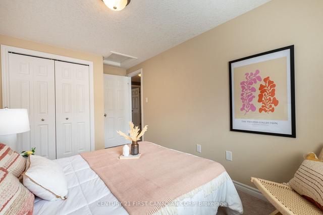 68 - 1059 Whetherfield St, Townhouse with 3 bedrooms, 2 bathrooms and 2 parking in London ON | Image 25