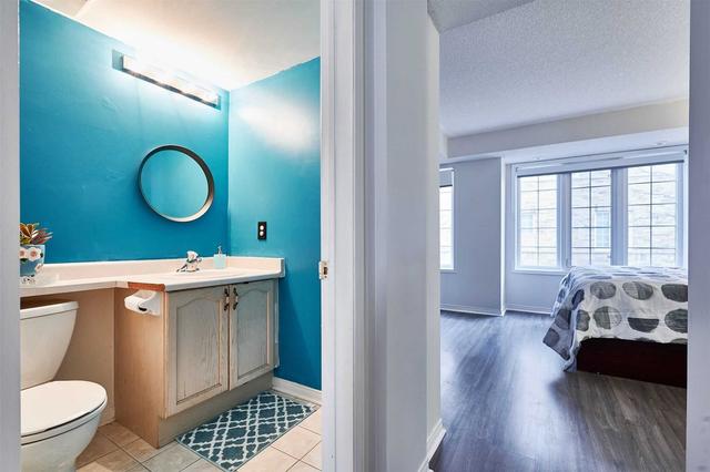 65 - 42 Pinery Tr, Townhouse with 3 bedrooms, 2 bathrooms and 1 parking in Toronto ON | Image 13