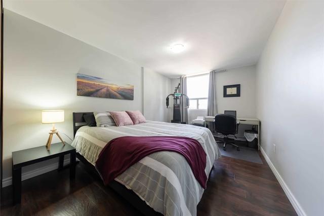 507 - 3420 Eglinton Ave E, Condo with 3 bedrooms, 2 bathrooms and 1 parking in Toronto ON | Image 6