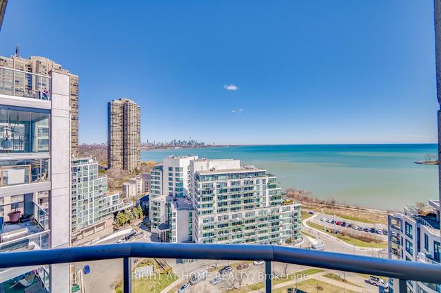 lph11 - 2083 Lake Shore Blvd W, Condo with 2 bedrooms, 2 bathrooms and 1 parking in Toronto ON | Image 18