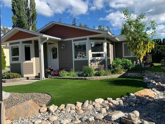 15 - 17017 Snow Ave, House detached with 3 bedrooms, 2 bathrooms and 3 parking in Summerland BC | Image 12