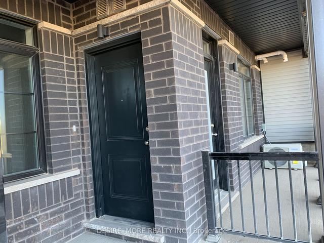 98 Wheat Lane, Townhouse with 2 bedrooms, 2 bathrooms and 1 parking in Kitchener ON | Image 6