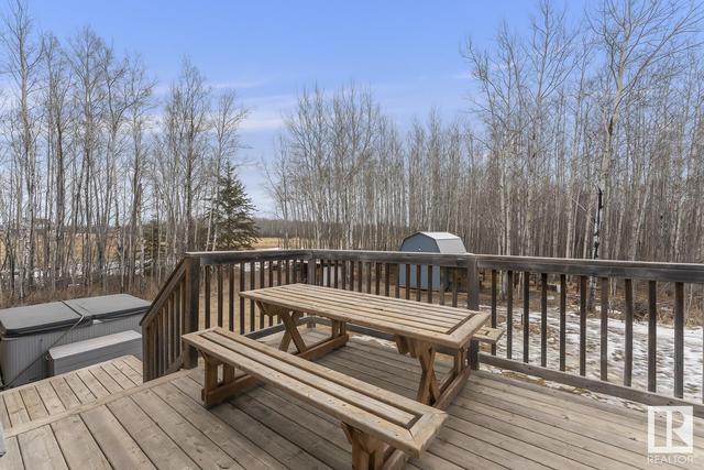 62013 Range Road 412, House detached with 4 bedrooms, 3 bathrooms and null parking in Bonnyville No. 87 AB | Image 43