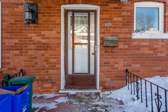 635 Yonge St, House detached with 3 bedrooms, 2 bathrooms and 4 parking in Midland ON | Image 5