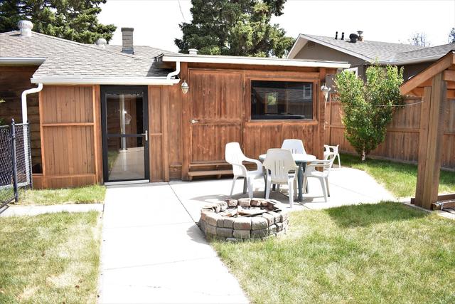 7915 34 Avenue Nw, House detached with 3 bedrooms, 1 bathrooms and 2 parking in Calgary AB | Image 23