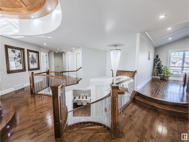 4212 Westcliff Co Sw, House detached with 7 bedrooms, 5 bathrooms and null parking in Edmonton AB | Image 54