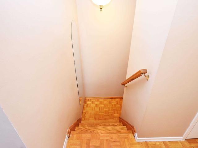 95 - 400 Bloor St E, Townhouse with 4 bedrooms, 2 bathrooms and 2 parking in Mississauga ON | Image 29