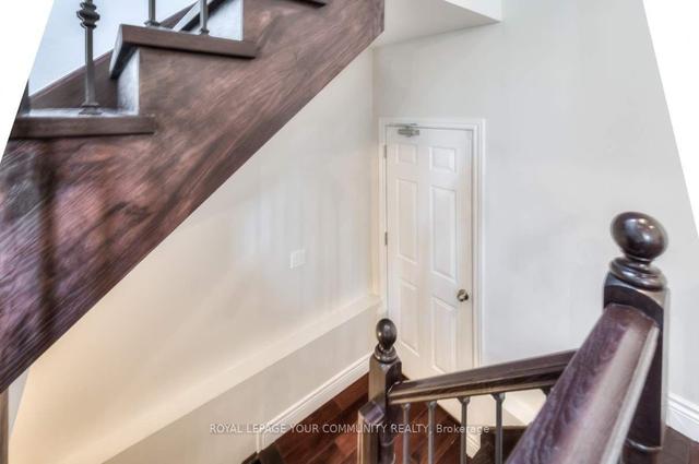 76a Amsterdam Ave, House detached with 4 bedrooms, 4 bathrooms and 3 parking in Toronto ON | Image 21