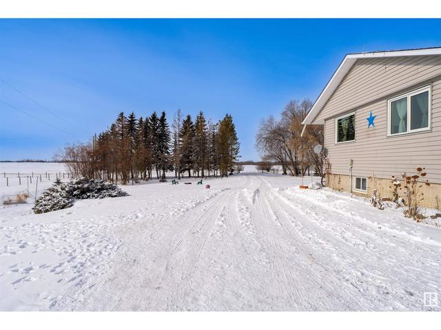 564047 Rge Rd 173, House detached with 2 bedrooms, 1 bathrooms and null parking in Lamont County AB | Image 6