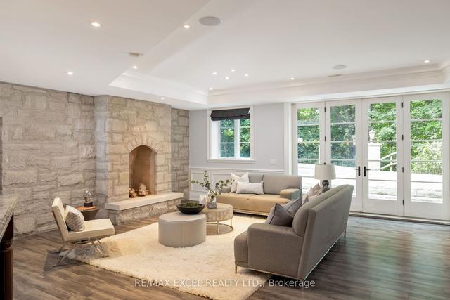 36 Old Yonge St, House detached with 5 bedrooms, 9 bathrooms and 15 parking in Toronto ON | Image 24